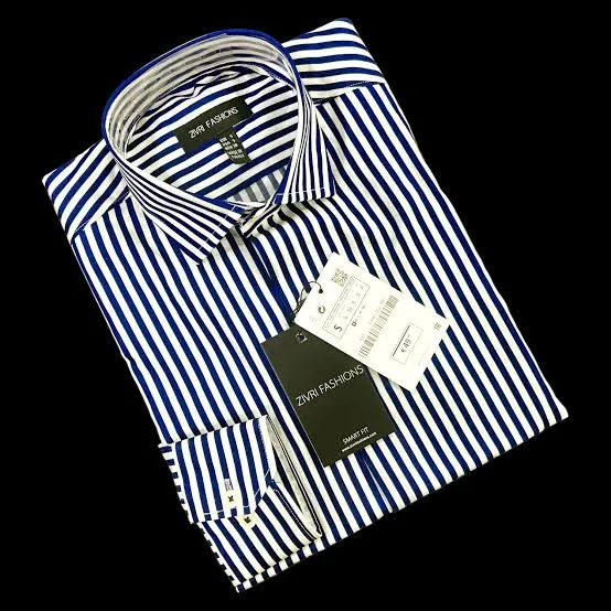 Men SSP Shirt (80 Pcs)