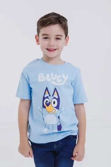 CHILDREN SHIRTS BOX (80Pcs)